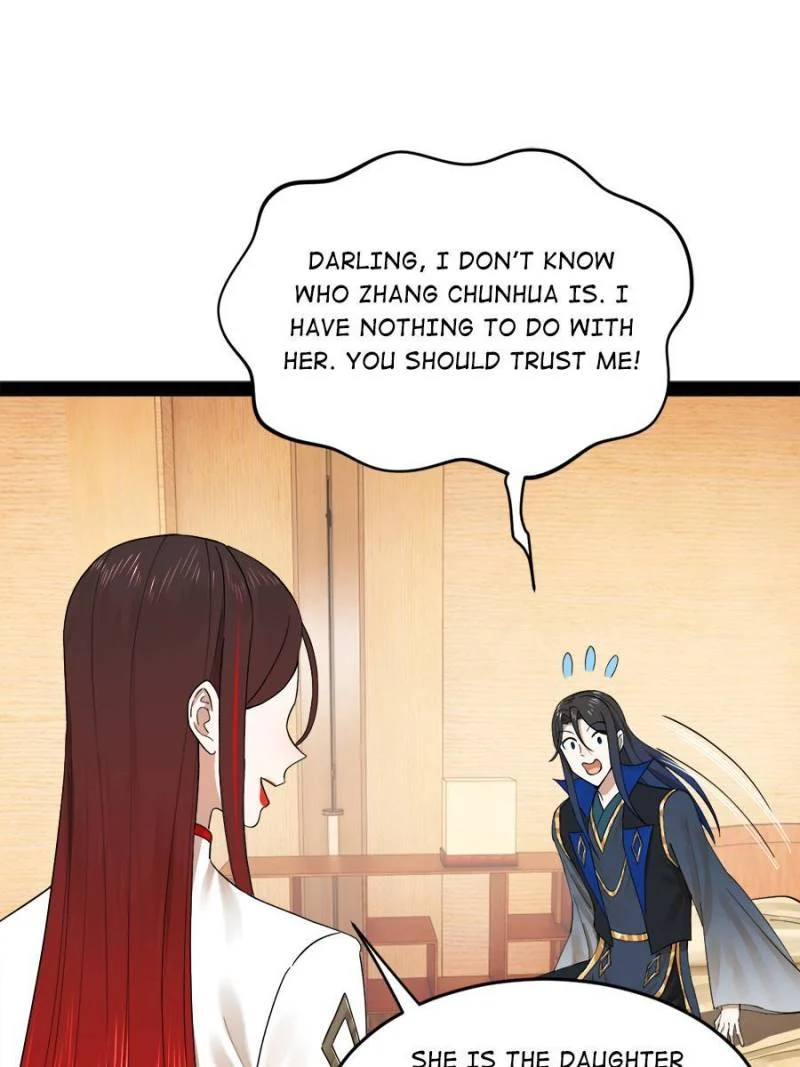 Ultimate Son-in-Law Chapter 75 - Page 37