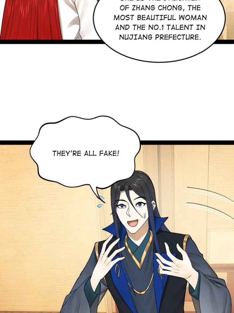 Ultimate Son-in-Law Chapter 75 - Page 38