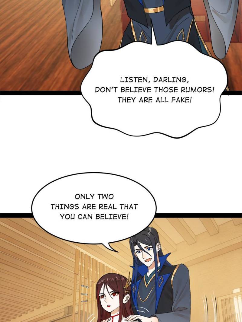 Ultimate Son-in-Law Chapter 75 - Page 39