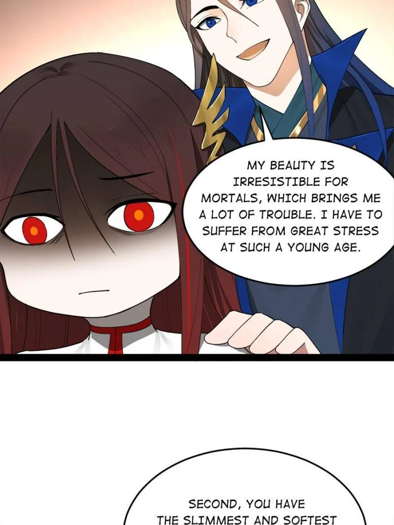 Ultimate Son-in-Law Chapter 75 - Page 41