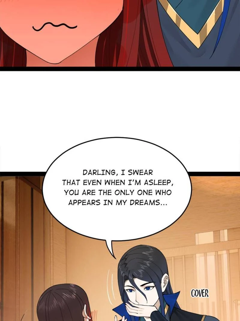 Ultimate Son-in-Law Chapter 75 - Page 44