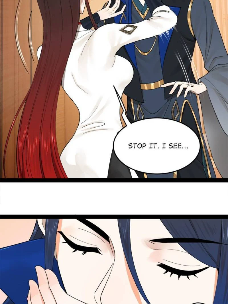 Ultimate Son-in-Law Chapter 75 - Page 45