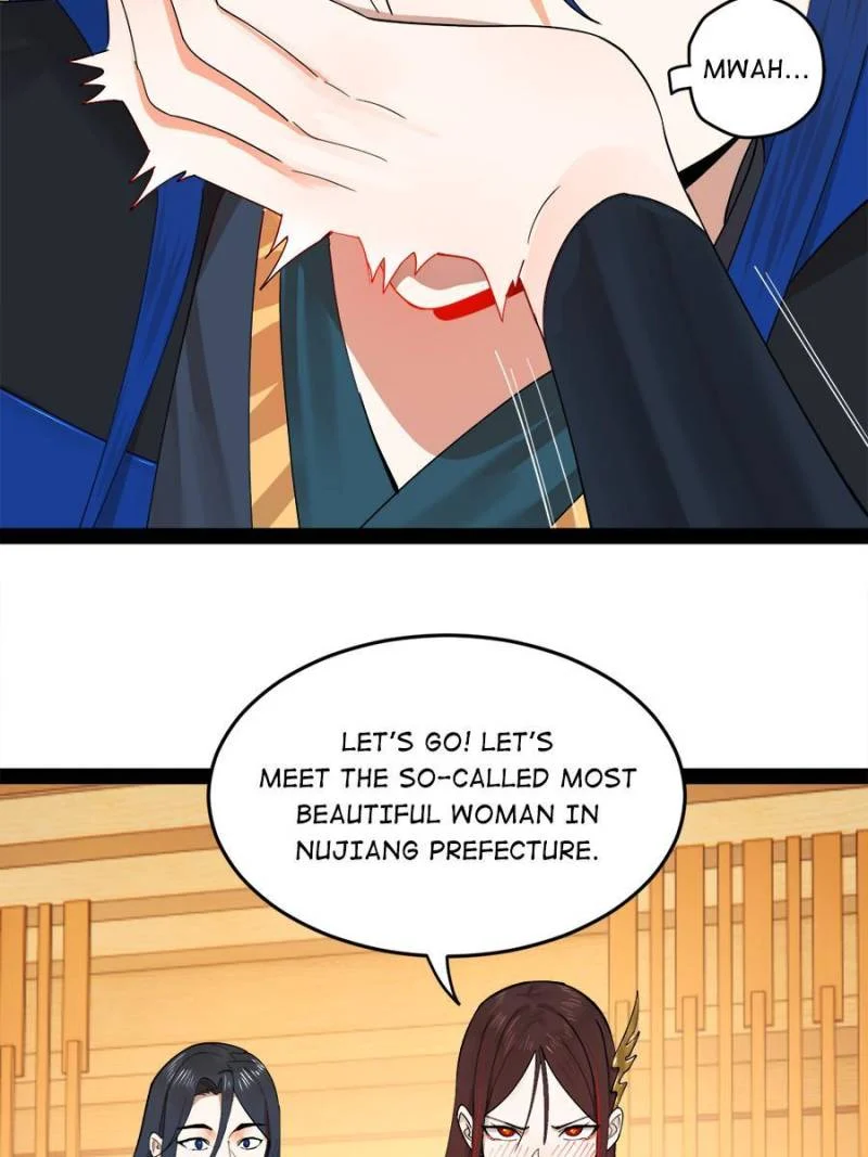 Ultimate Son-in-Law Chapter 75 - Page 46
