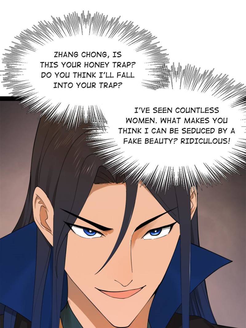 Ultimate Son-in-Law Chapter 75 - Page 49