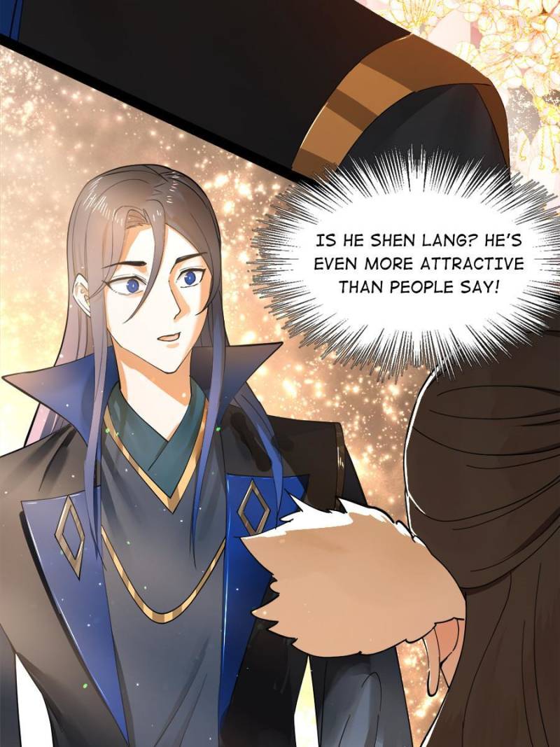 Ultimate Son-in-Law Chapter 75 - Page 54