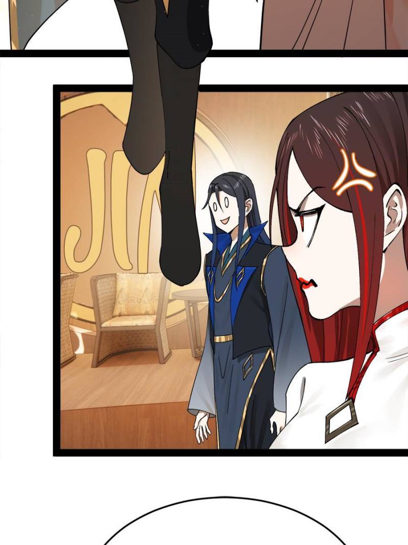 Ultimate Son-in-Law Chapter 75 - Page 56