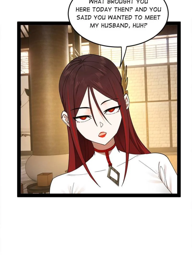 Ultimate Son-in-Law Chapter 75 - Page 58