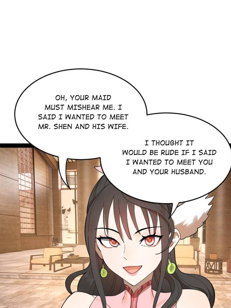 Ultimate Son-in-Law Chapter 75 - Page 61