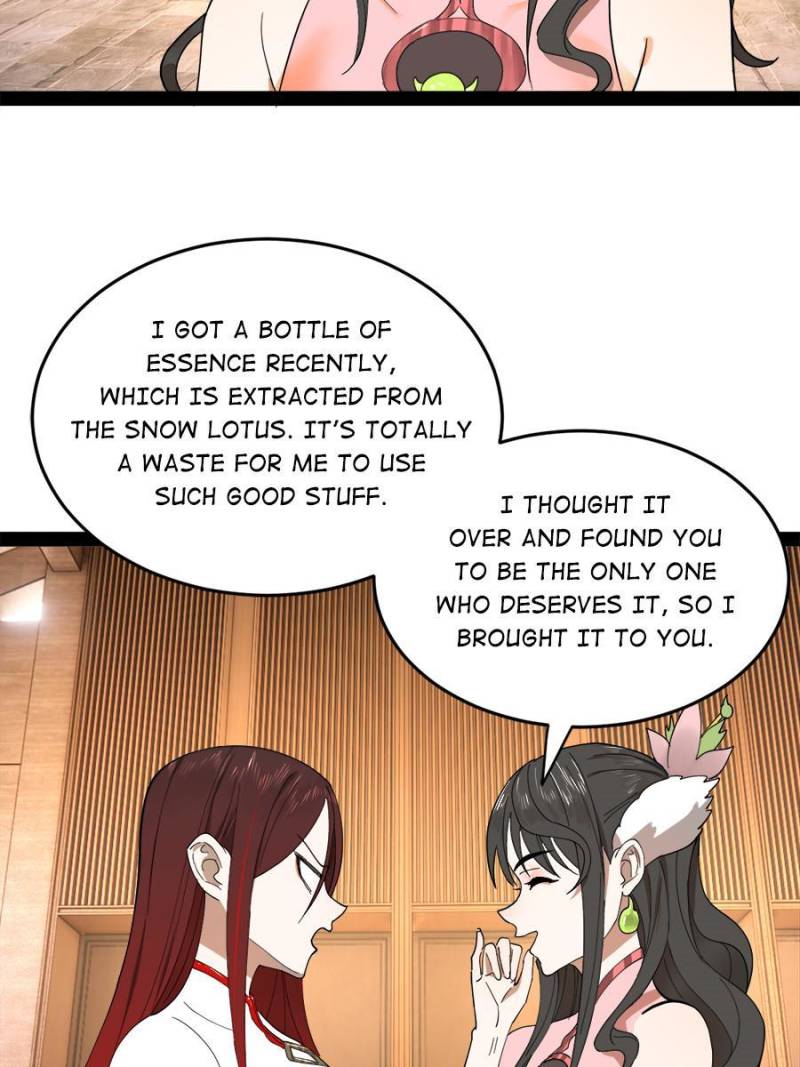 Ultimate Son-in-Law Chapter 75 - Page 62