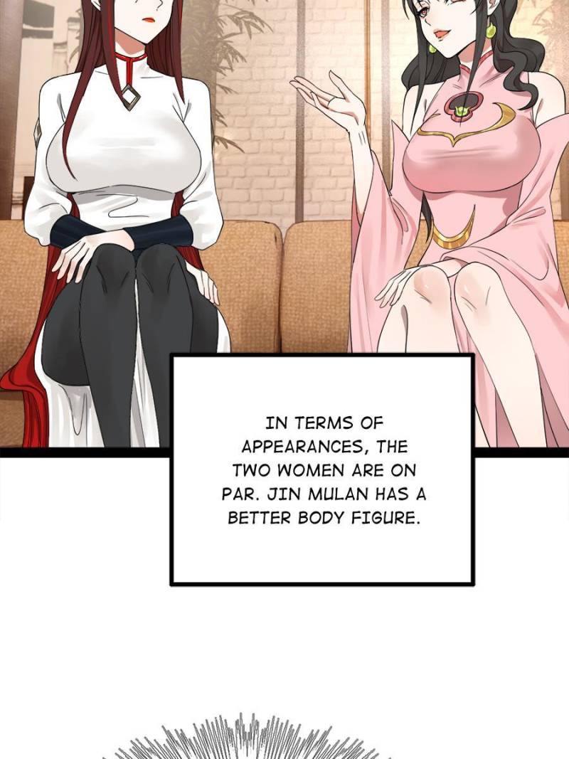 Ultimate Son-in-Law Chapter 75 - Page 64