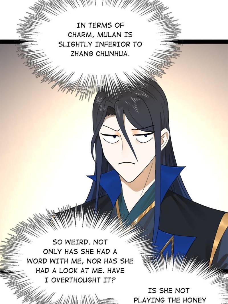 Ultimate Son-in-Law Chapter 75 - Page 65