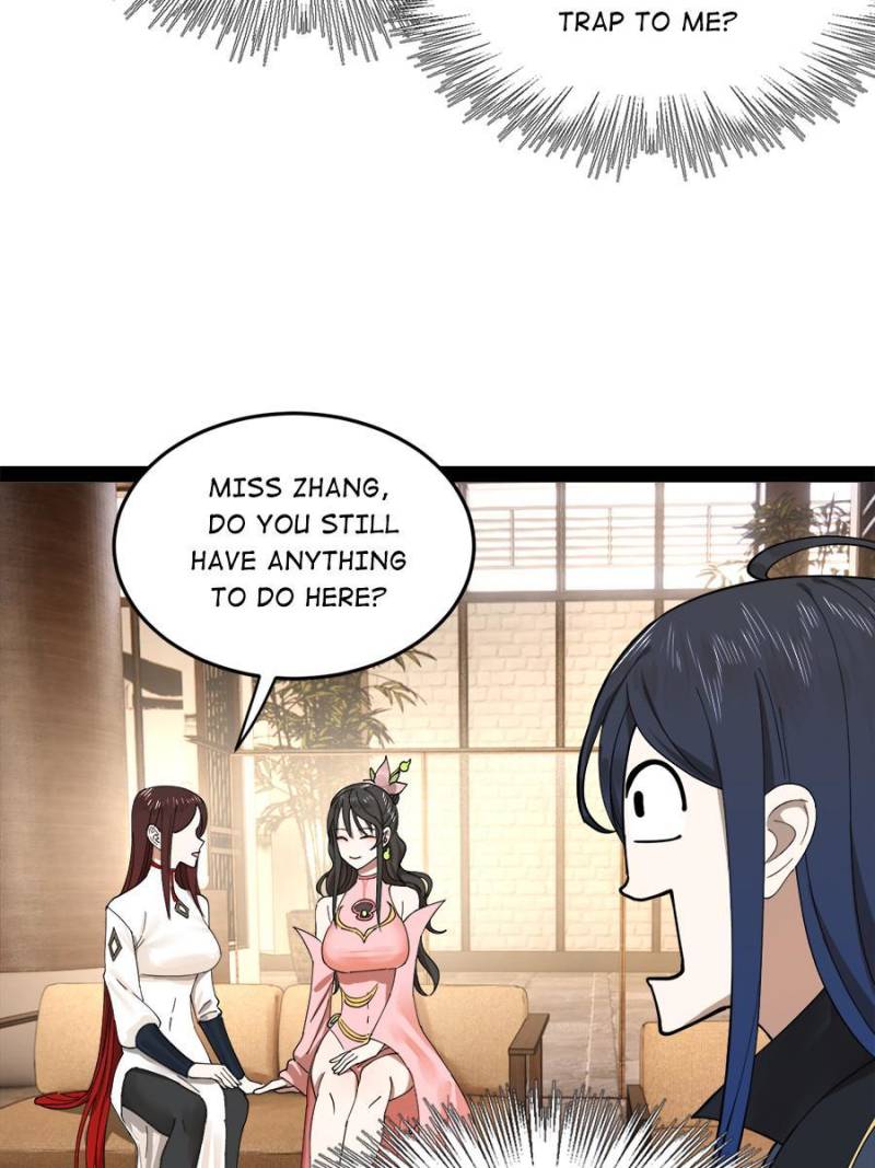 Ultimate Son-in-Law Chapter 75 - Page 66