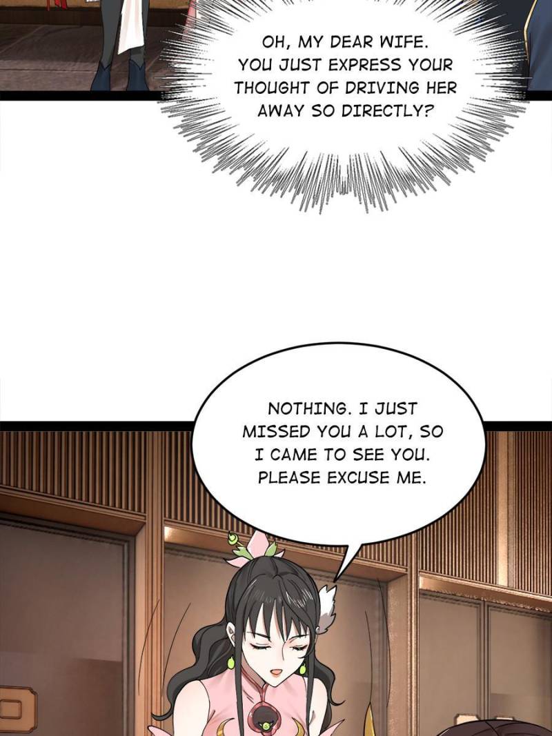 Ultimate Son-in-Law Chapter 75 - Page 67