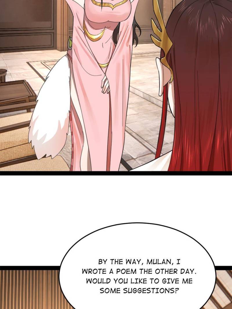 Ultimate Son-in-Law Chapter 75 - Page 68