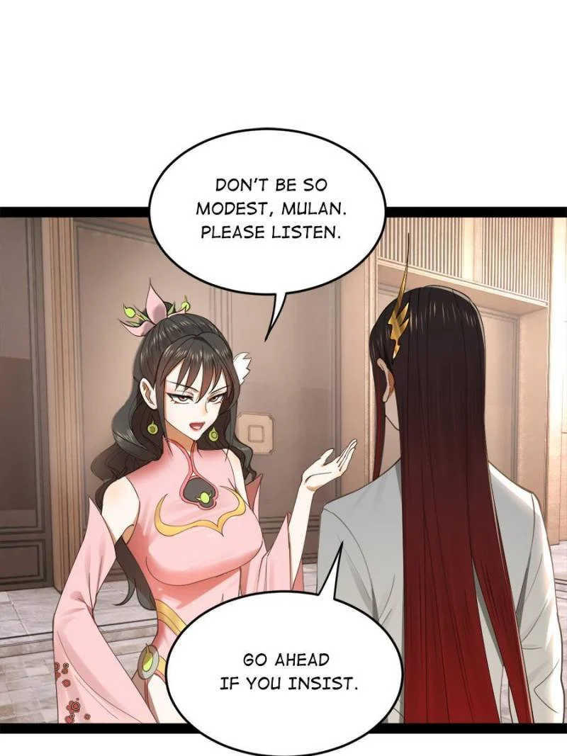 Ultimate Son-in-Law Chapter 75 - Page 73