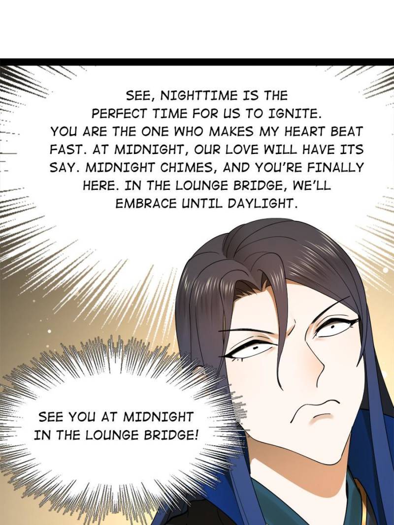Ultimate Son-in-Law Chapter 75 - Page 80