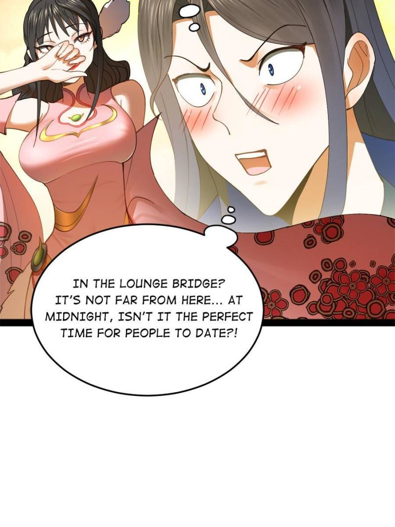 Ultimate Son-in-Law Chapter 76 - Page 2