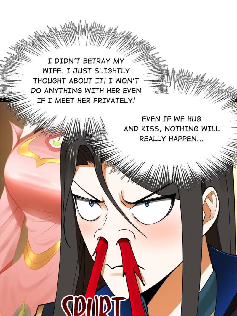 Ultimate Son-in-Law Chapter 76 - Page 5