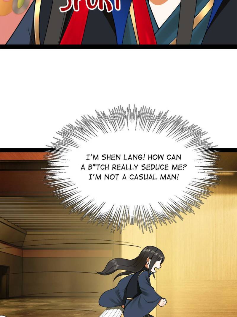 Ultimate Son-in-Law Chapter 76 - Page 6