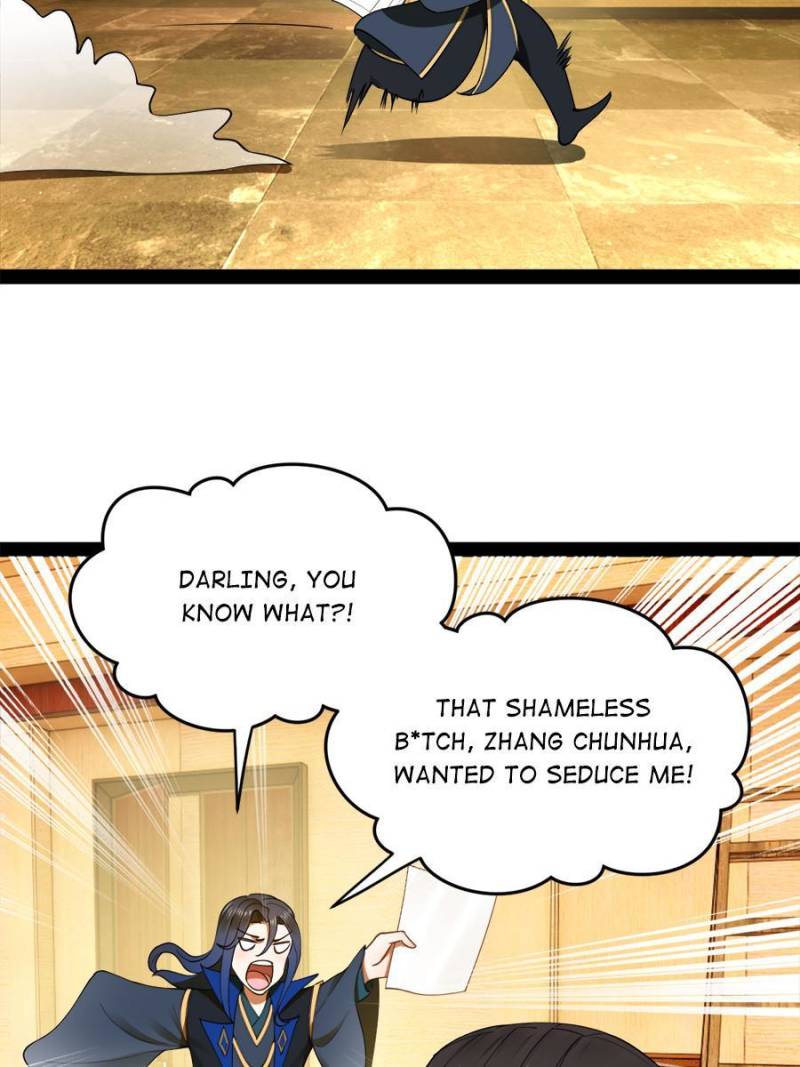 Ultimate Son-in-Law Chapter 76 - Page 7