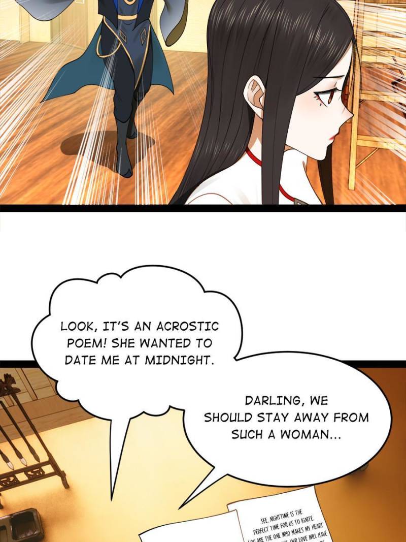 Ultimate Son-in-Law Chapter 76 - Page 8