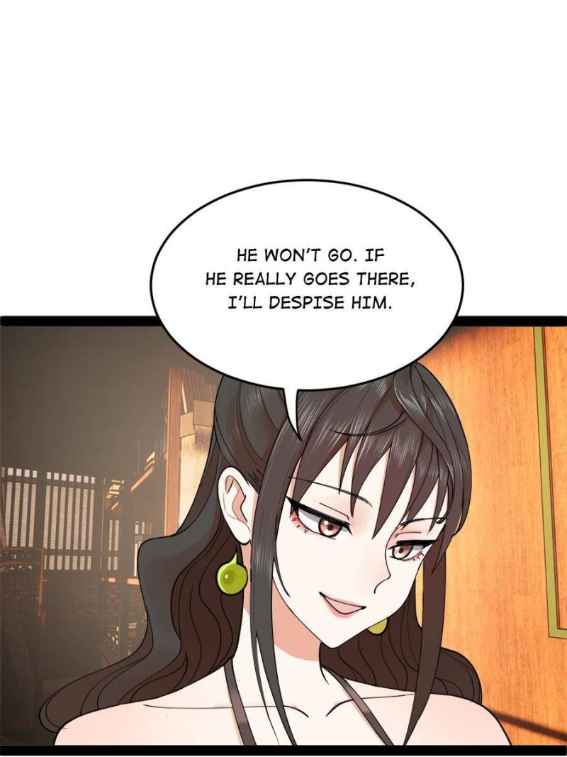 Ultimate Son-in-Law Chapter 76 - Page 17