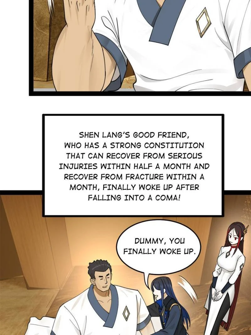 Ultimate Son-in-Law Chapter 76 - Page 23
