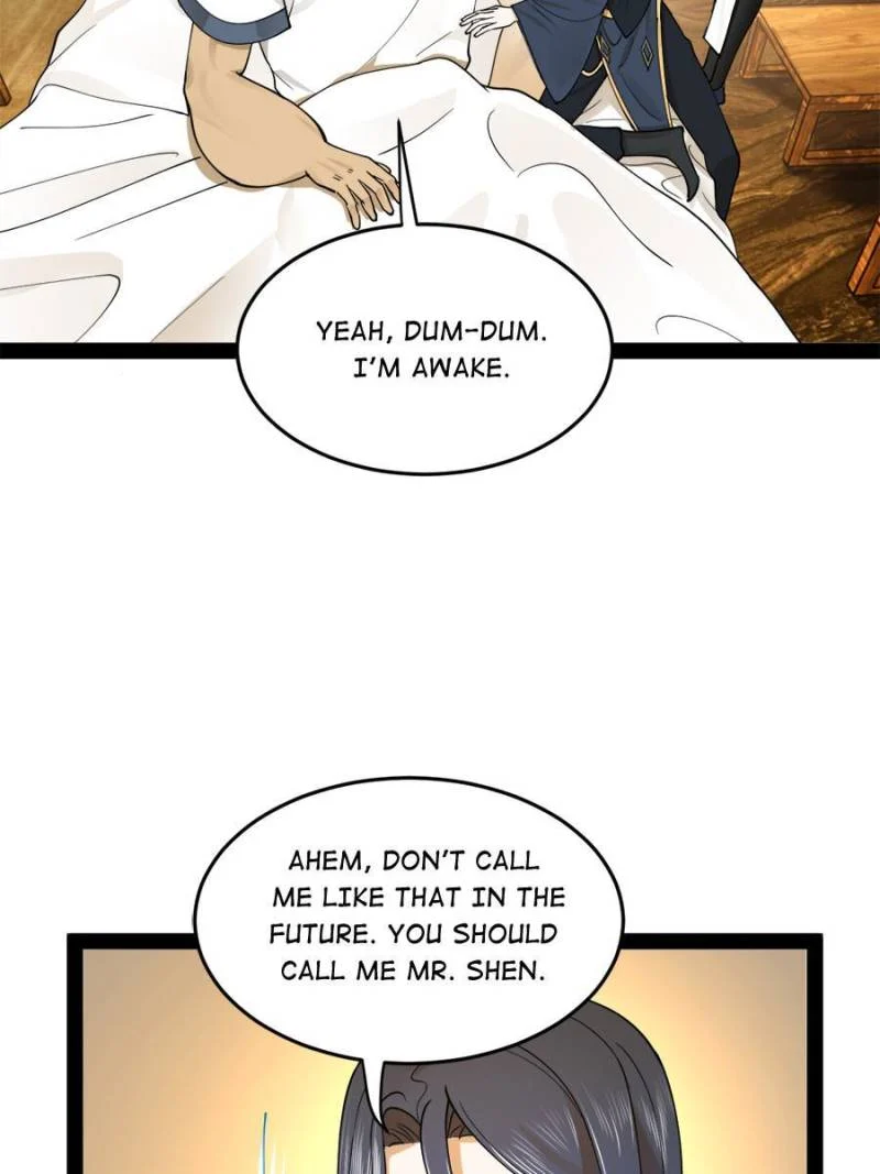 Ultimate Son-in-Law Chapter 76 - Page 24