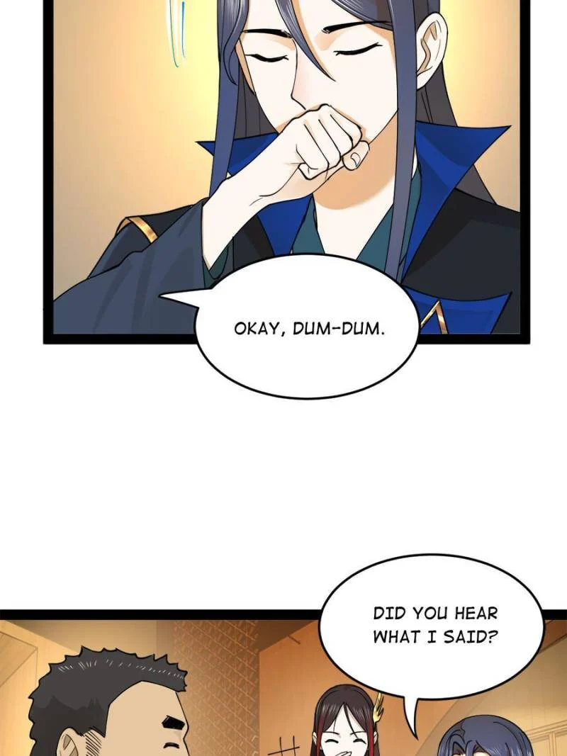 Ultimate Son-in-Law Chapter 76 - Page 25