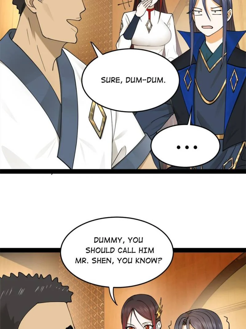 Ultimate Son-in-Law Chapter 76 - Page 26