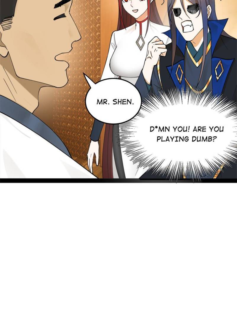 Ultimate Son-in-Law Chapter 76 - Page 27