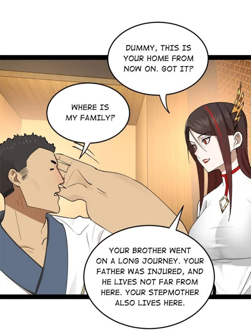 Ultimate Son-in-Law Chapter 76 - Page 29