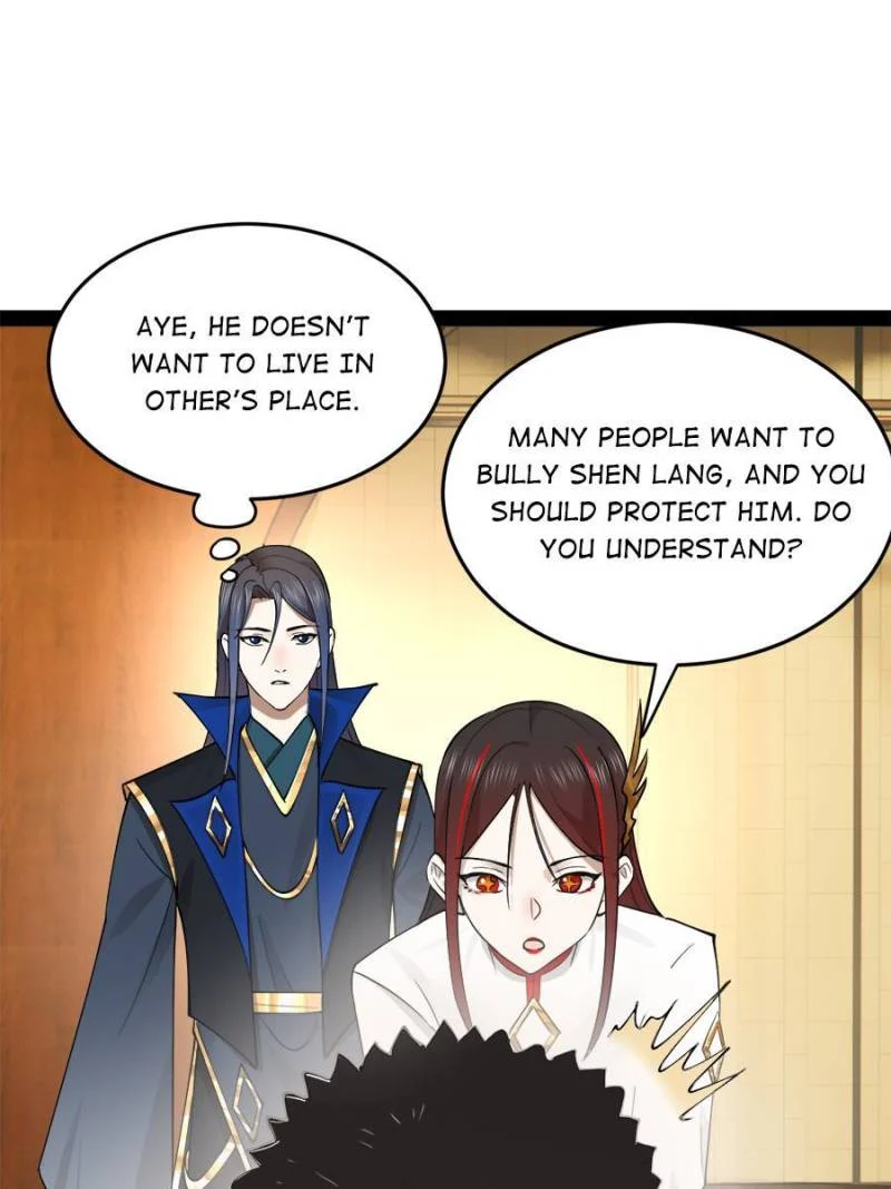 Ultimate Son-in-Law Chapter 76 - Page 30