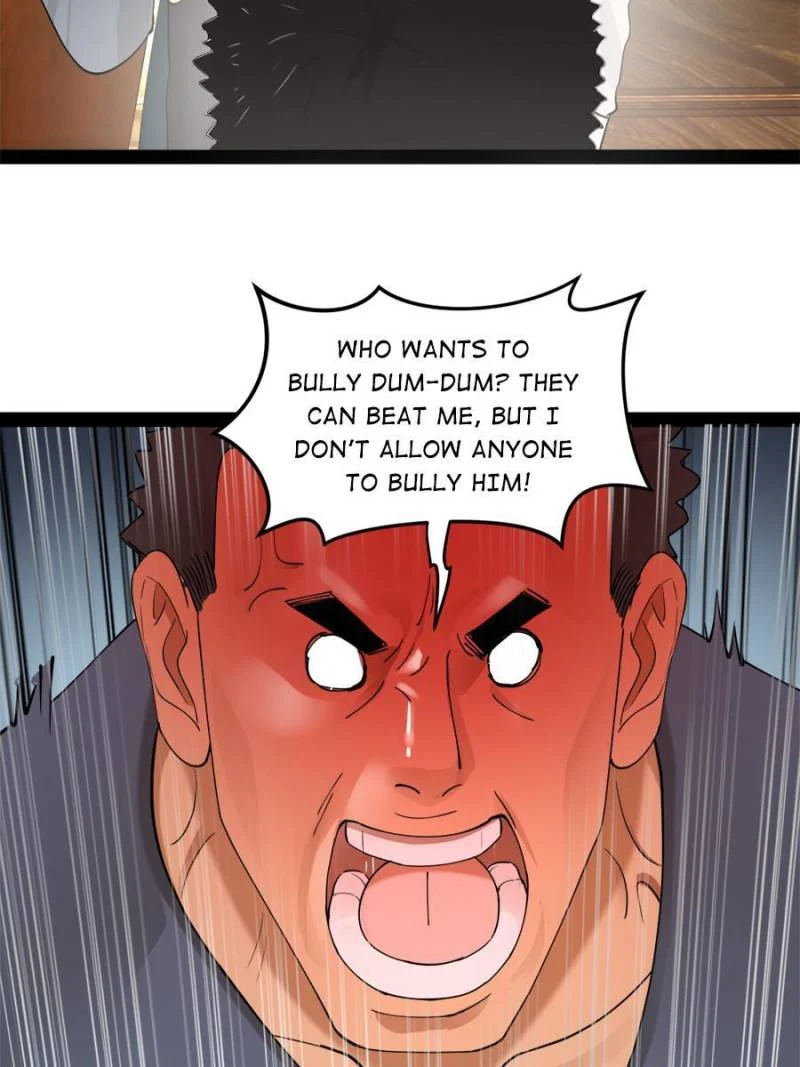 Ultimate Son-in-Law Chapter 76 - Page 31