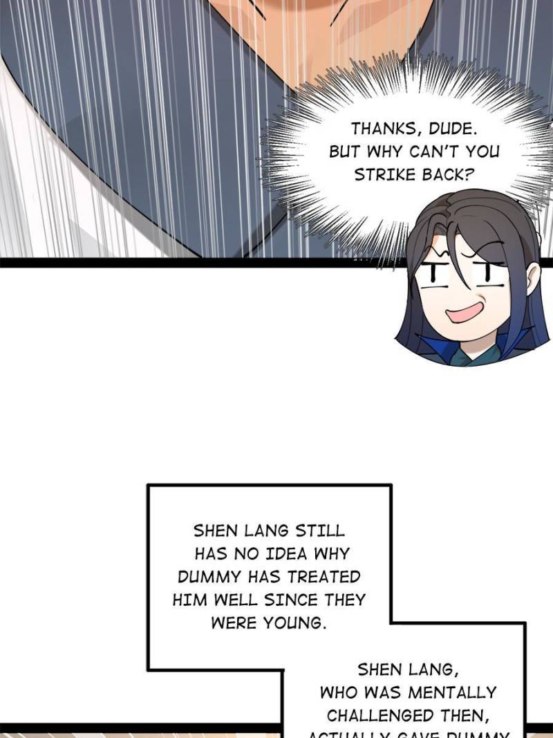 Ultimate Son-in-Law Chapter 76 - Page 32