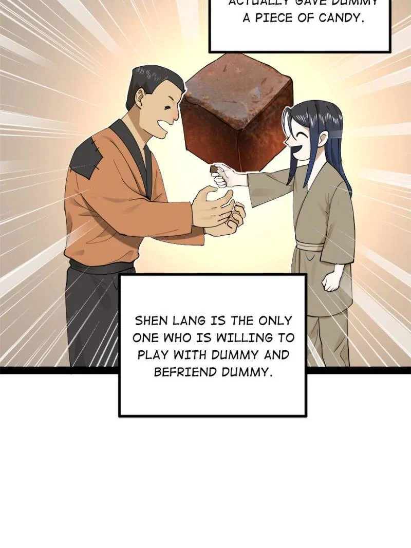 Ultimate Son-in-Law Chapter 76 - Page 33