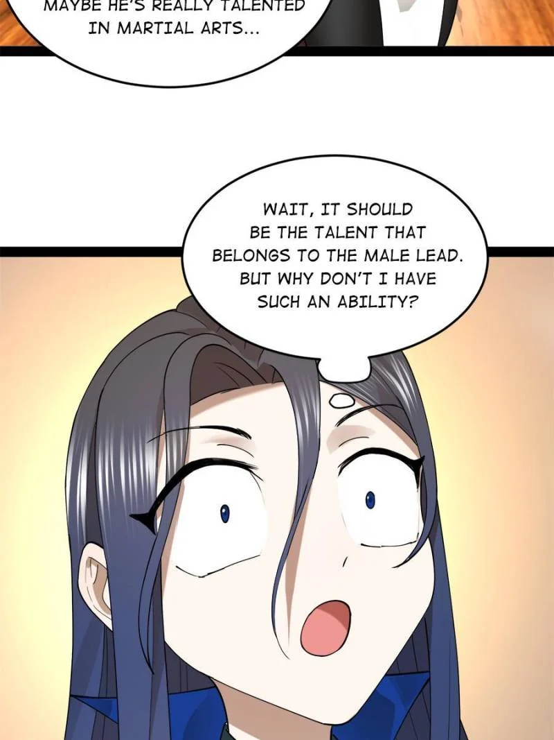 Ultimate Son-in-Law Chapter 76 - Page 36