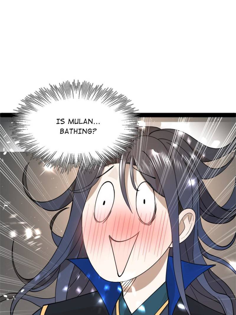 Ultimate Son-in-Law Chapter 76 - Page 41