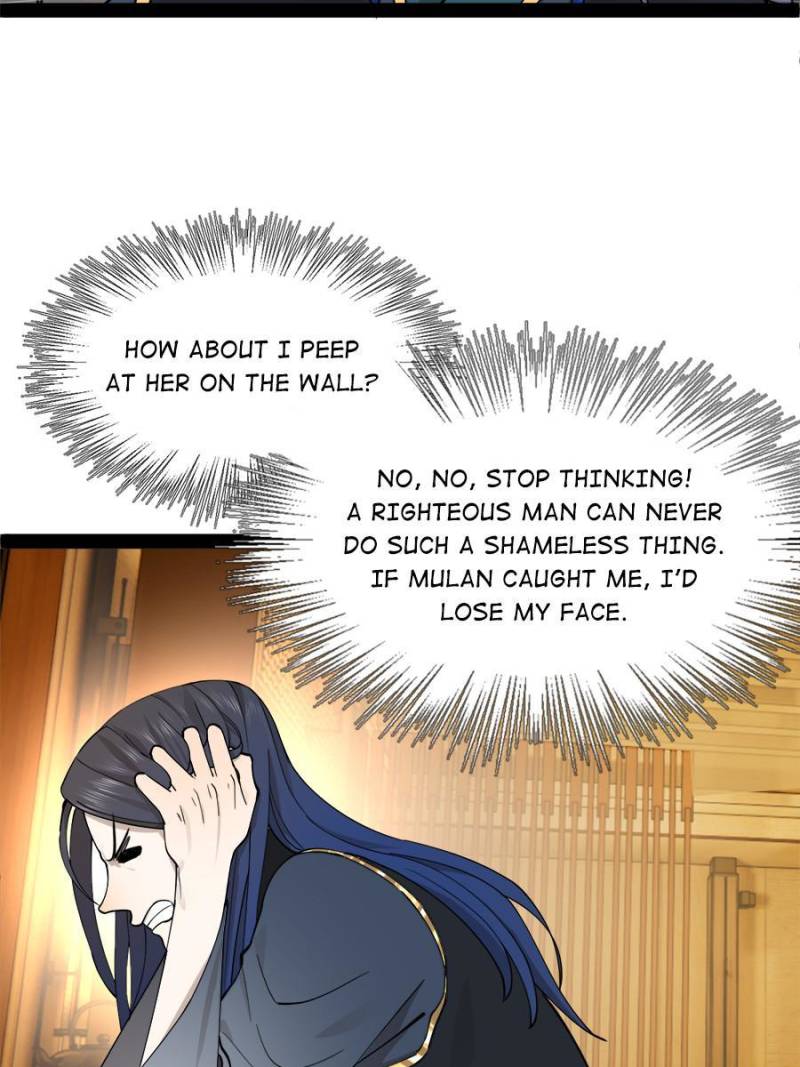 Ultimate Son-in-Law Chapter 76 - Page 42