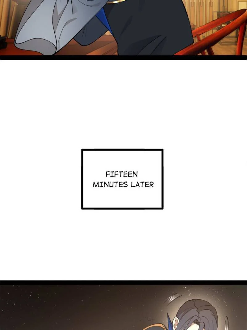 Ultimate Son-in-Law Chapter 76 - Page 43