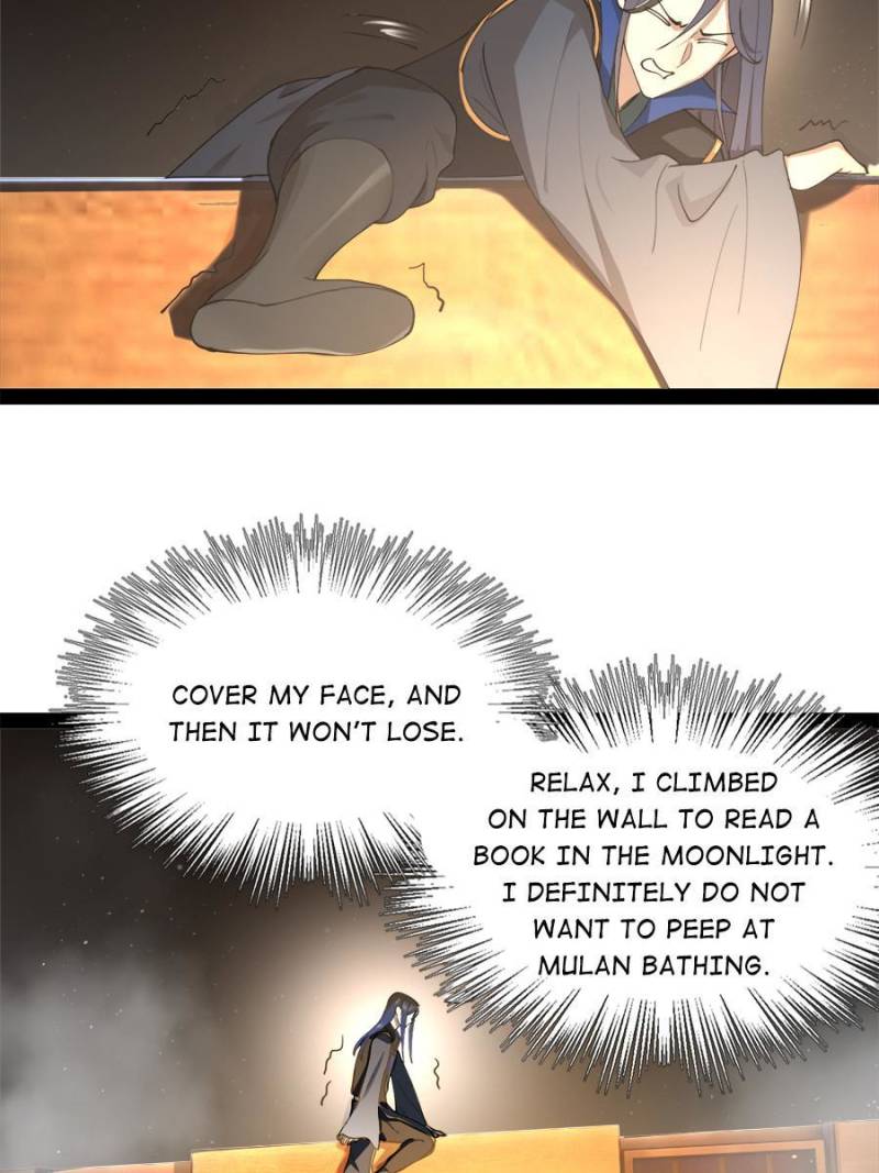 Ultimate Son-in-Law Chapter 76 - Page 44