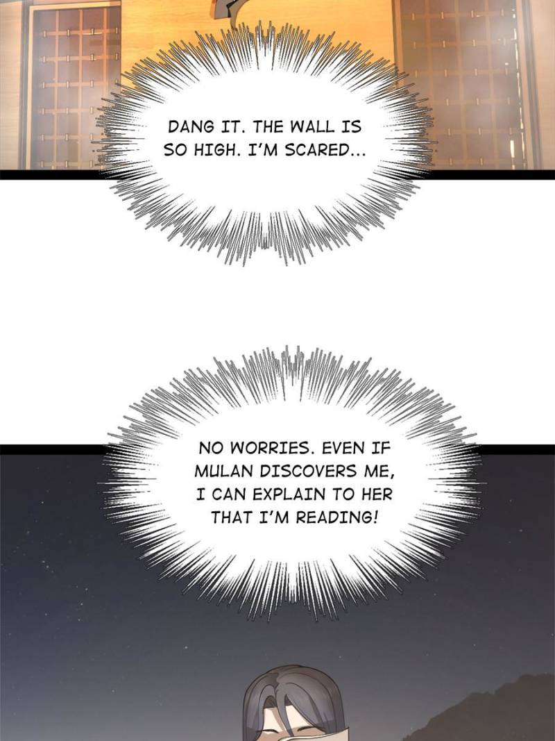 Ultimate Son-in-Law Chapter 76 - Page 45