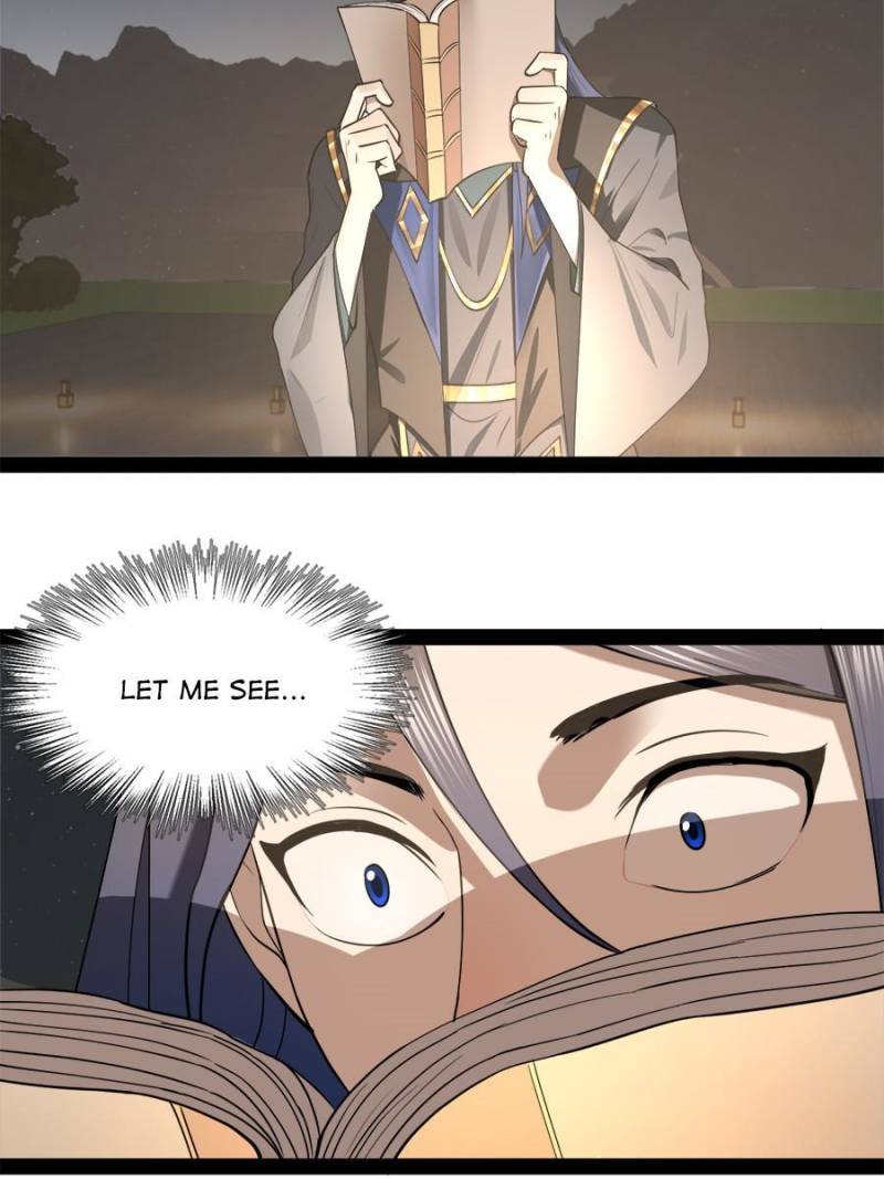 Ultimate Son-in-Law Chapter 76 - Page 46