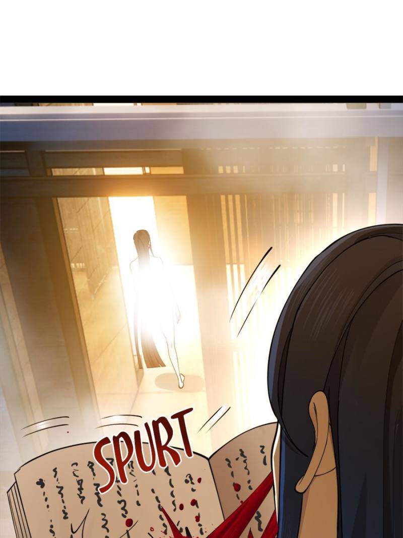Ultimate Son-in-Law Chapter 76 - Page 47
