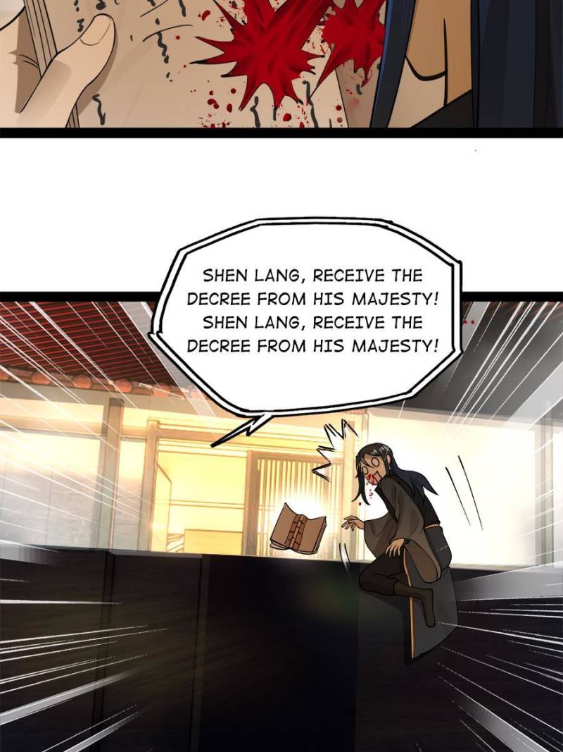 Ultimate Son-in-Law Chapter 76 - Page 48