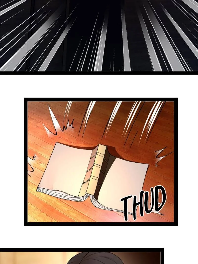 Ultimate Son-in-Law Chapter 76 - Page 49