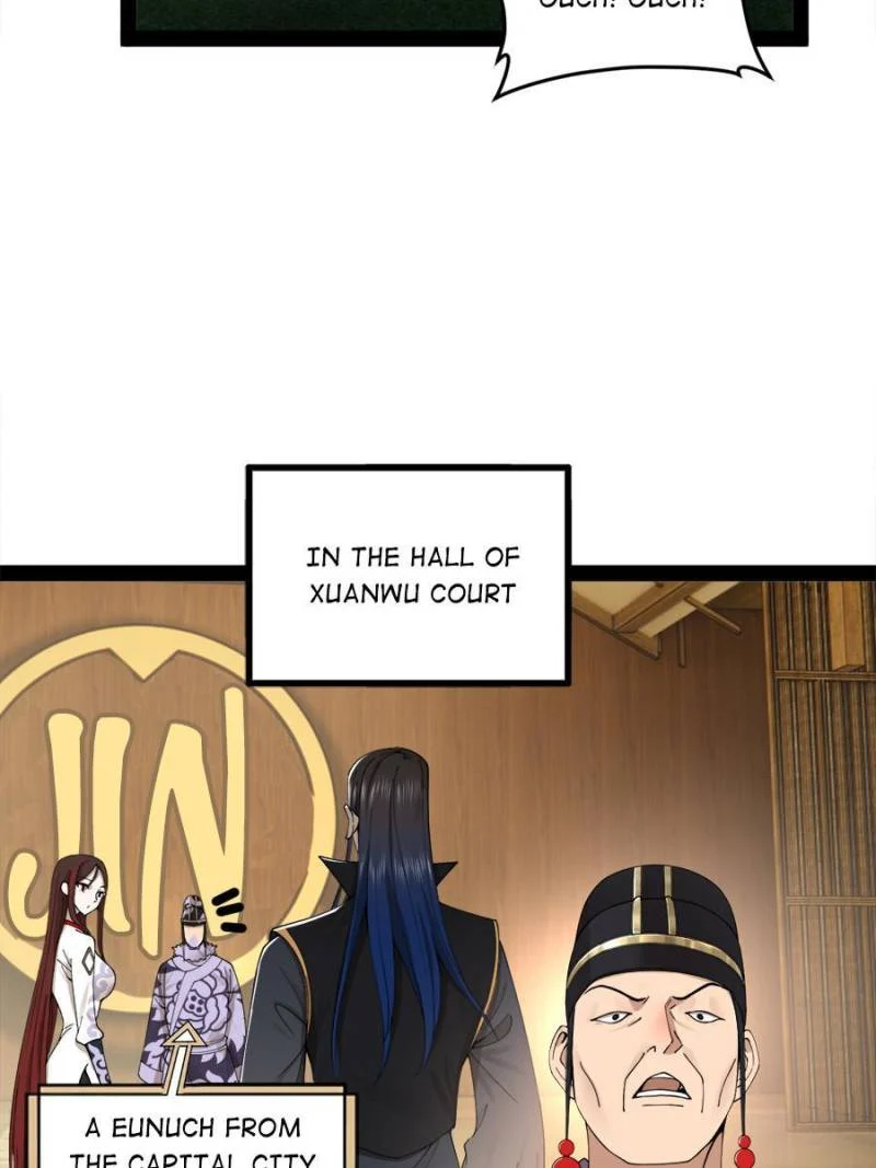 Ultimate Son-in-Law Chapter 77 - Page 5