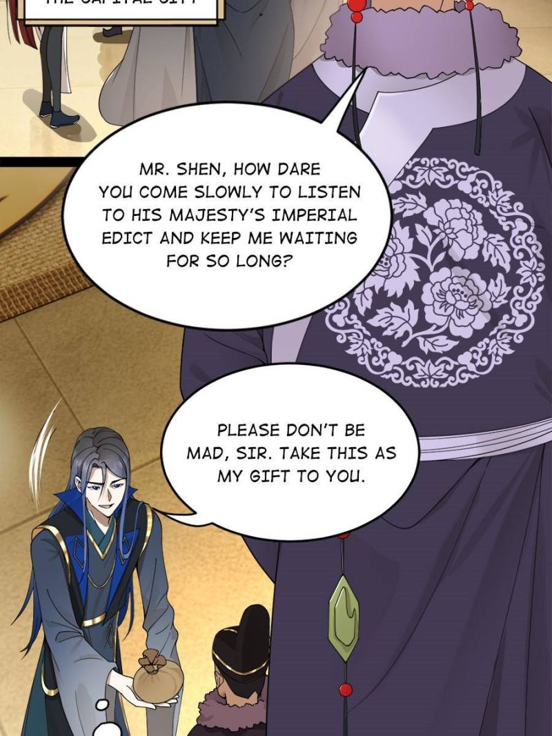 Ultimate Son-in-Law Chapter 77 - Page 6