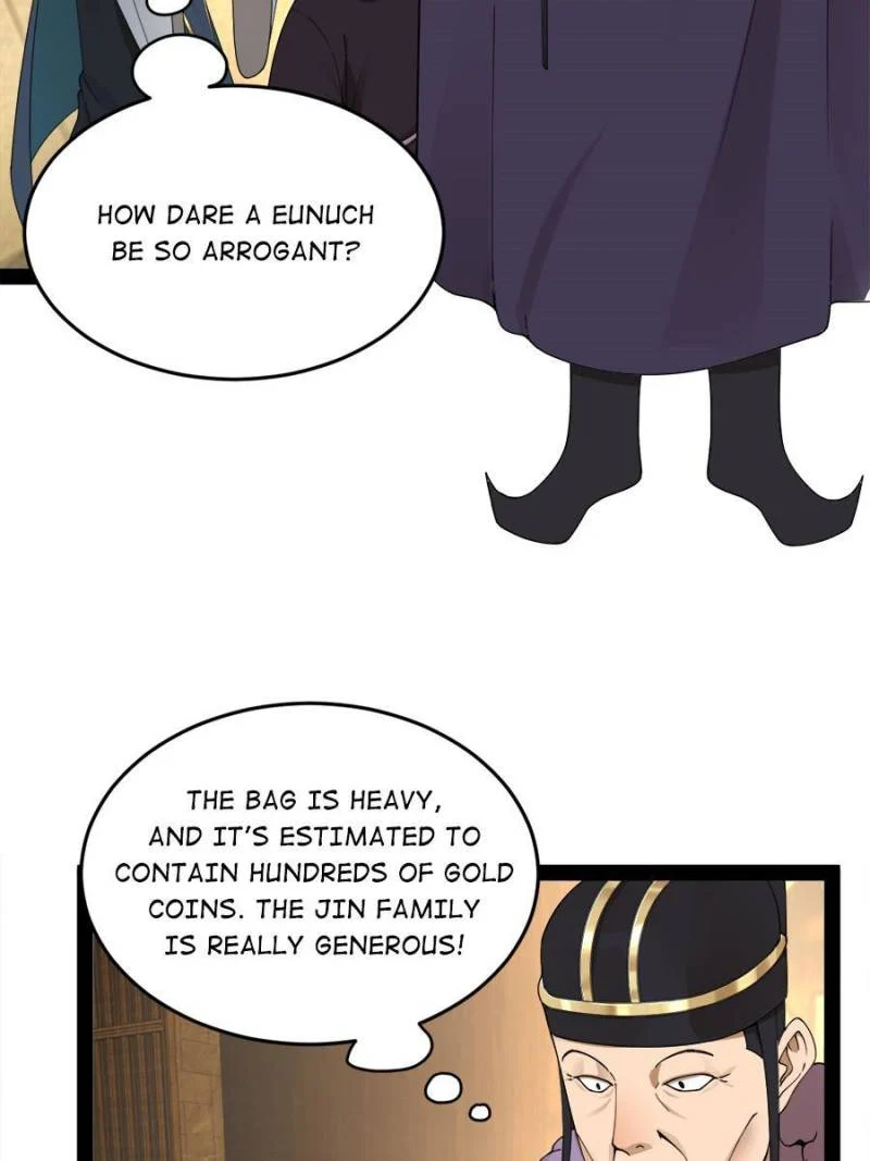 Ultimate Son-in-Law Chapter 77 - Page 7