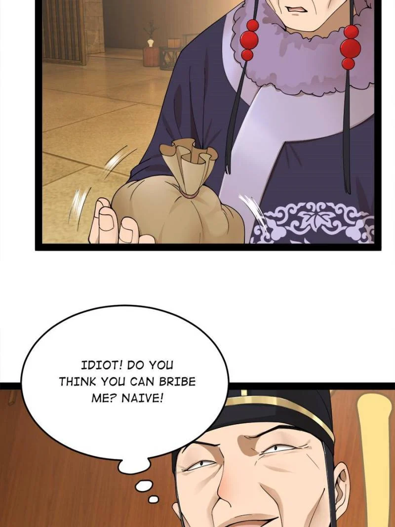 Ultimate Son-in-Law Chapter 77 - Page 8